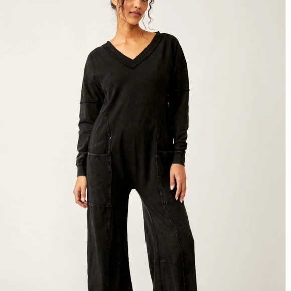 Hot Shot Runner One-Piece - Picture 4 of 8